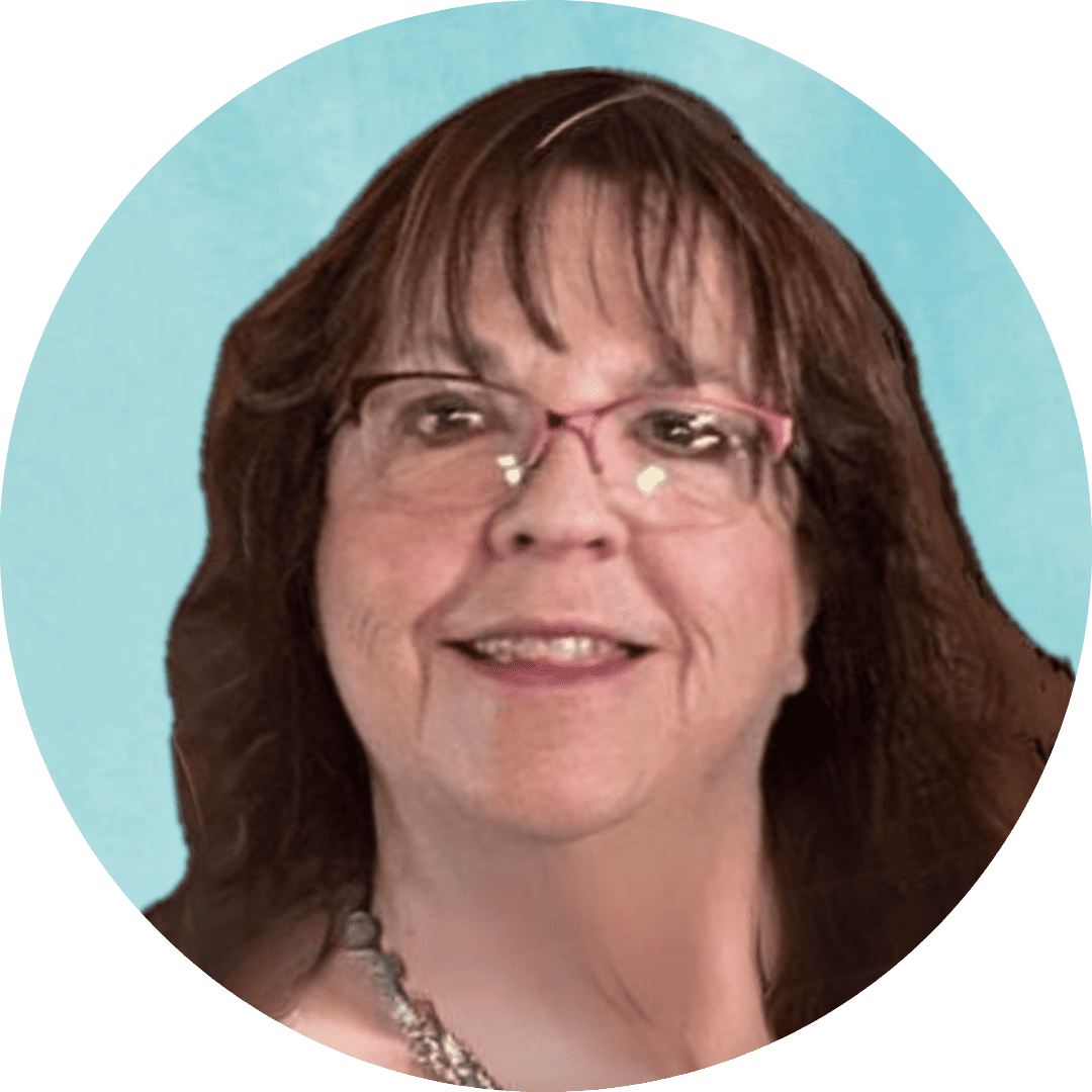 Patch Training Team Member | Mary Perry