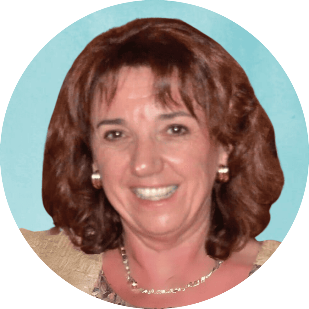 Patch Training Team Member | Renate Lundberg